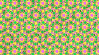 Celebrating Spring - #1