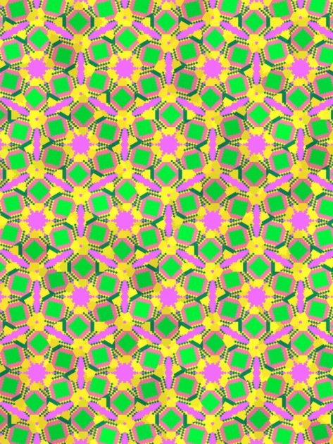 Celebrating Spring - #1