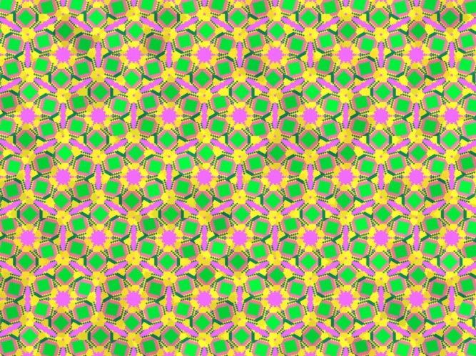 Celebrating Spring - #1